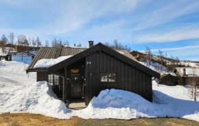 Gorgeous Home In Rjukan With Kitchen